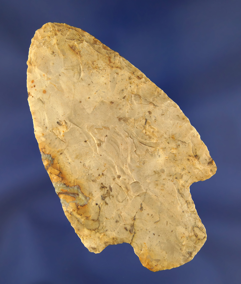 Main artifact image