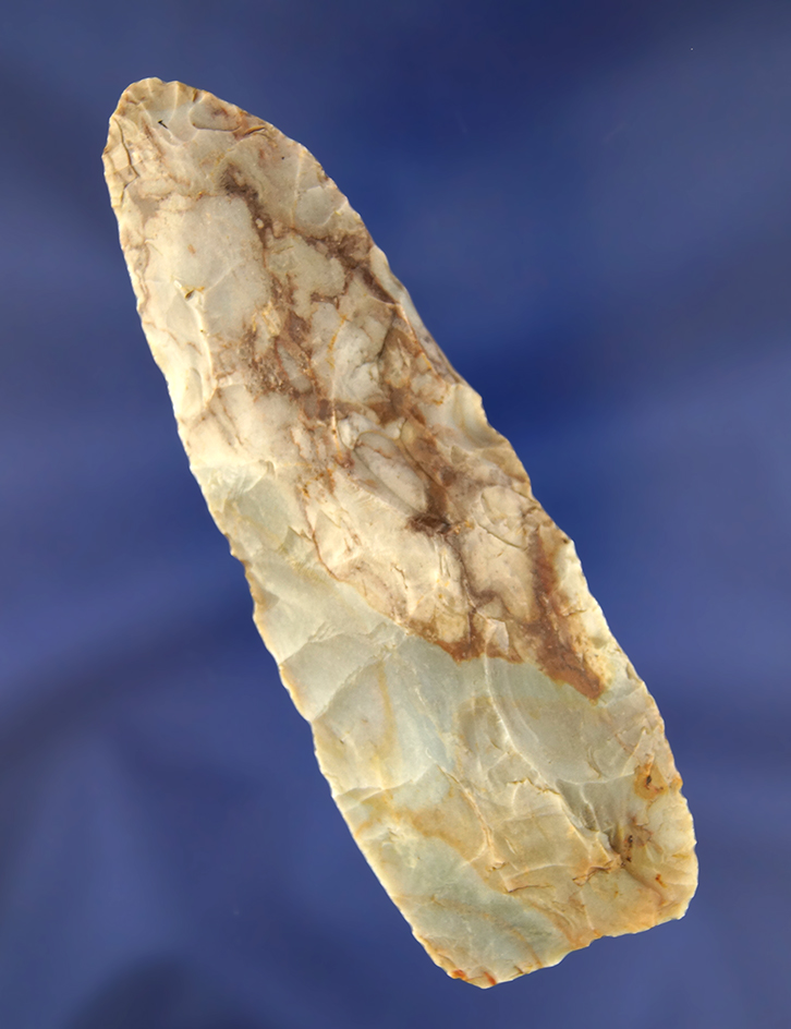 Main artifact image