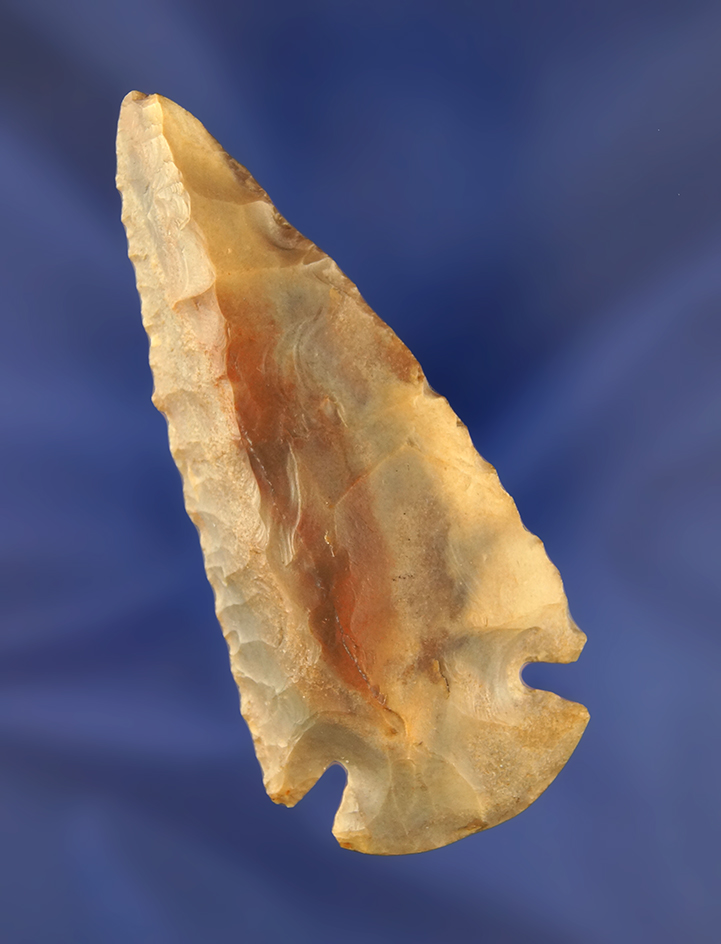 Main artifact image