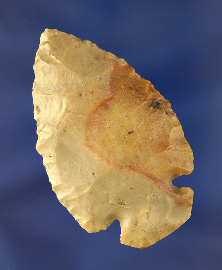 Main artifact image
