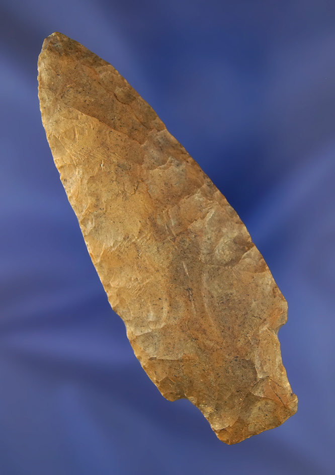 Main artifact image