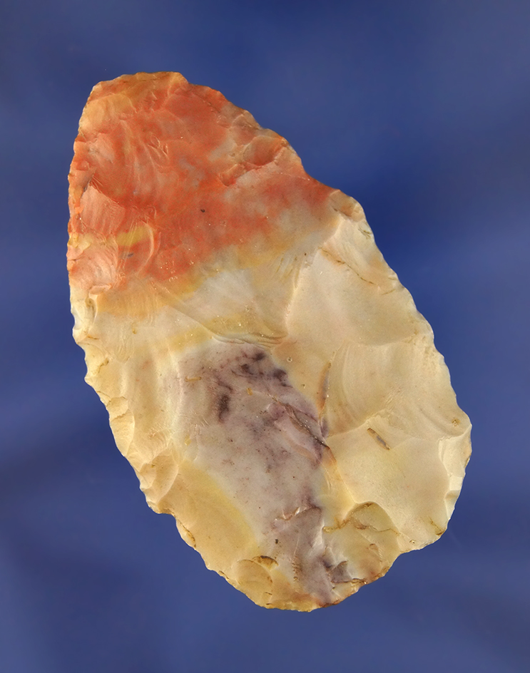 Main artifact image