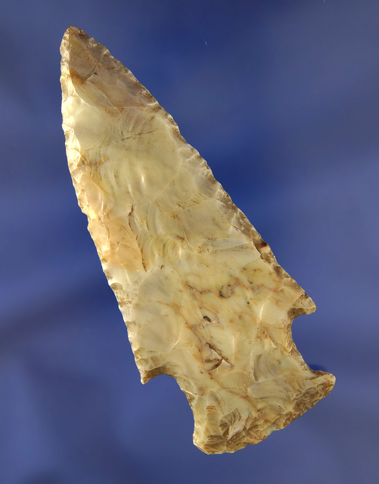 Main artifact image