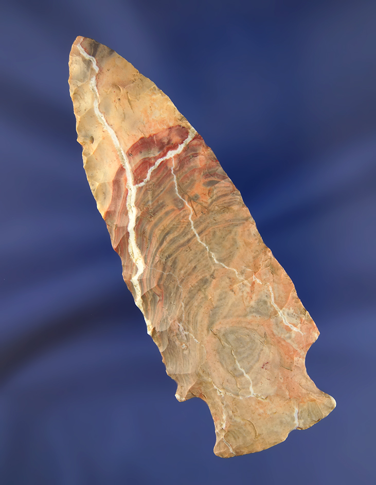 Main artifact image