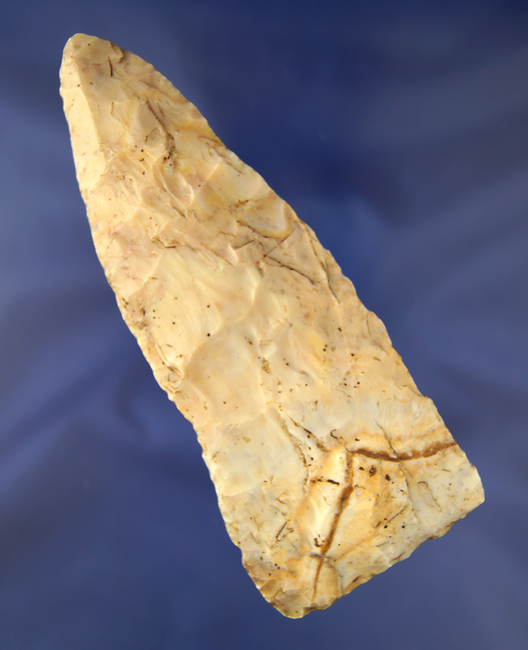 Main artifact image