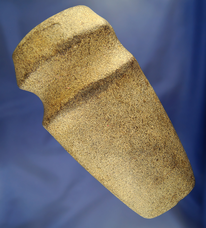 Main artifact image