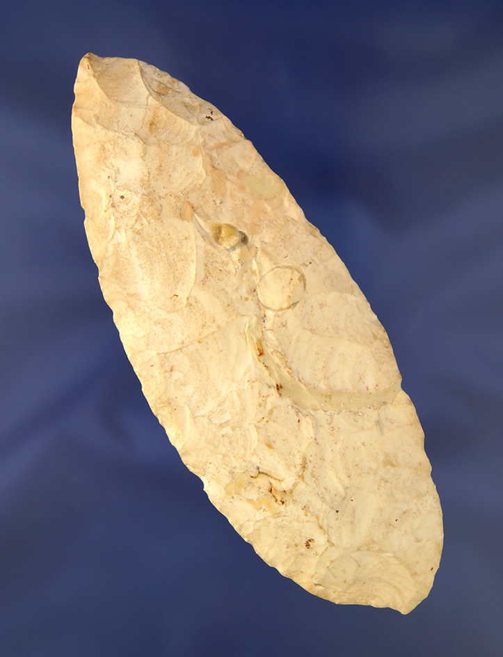 Main artifact image