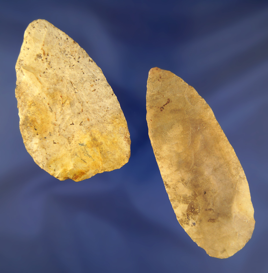 Main artifact image