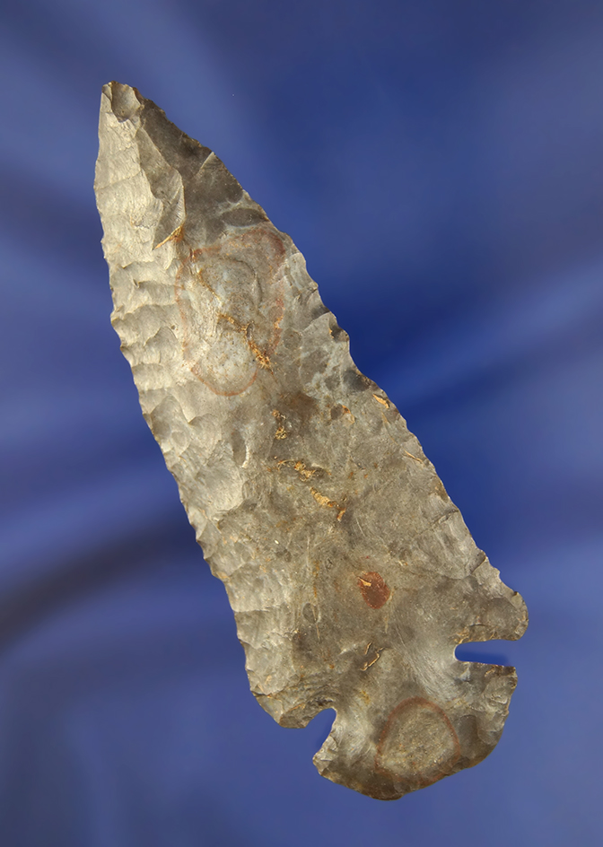 Main artifact image