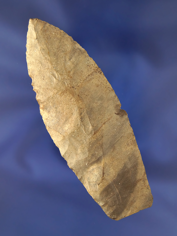 Main artifact image