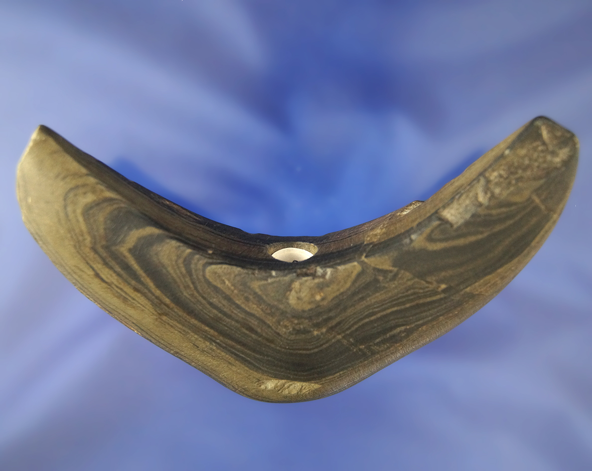 Main artifact image