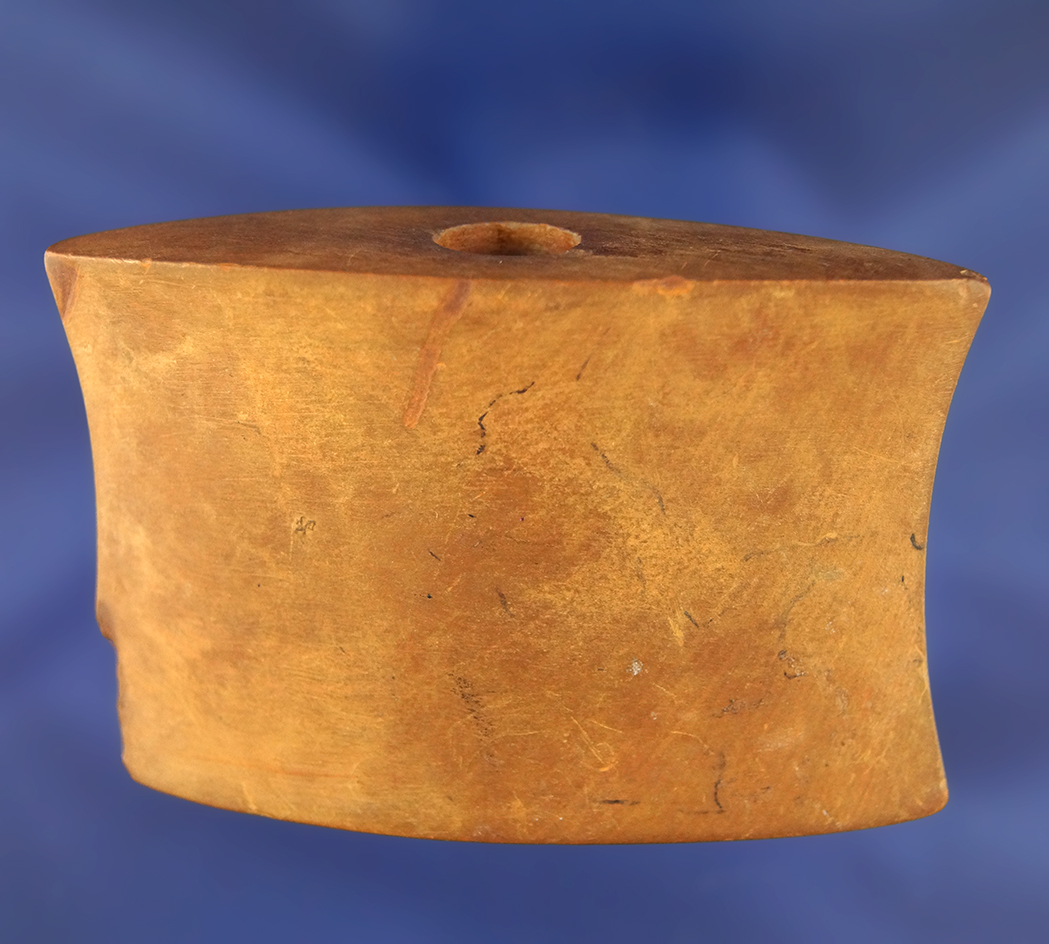Main artifact image