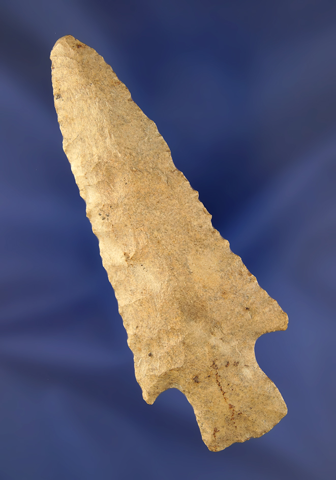 Main artifact image
