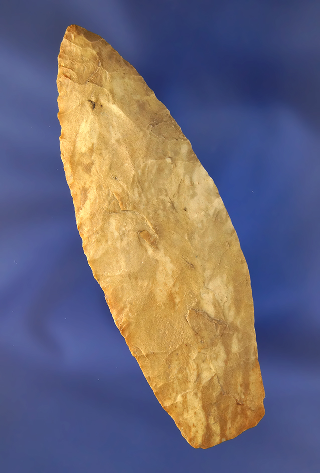 Main artifact image