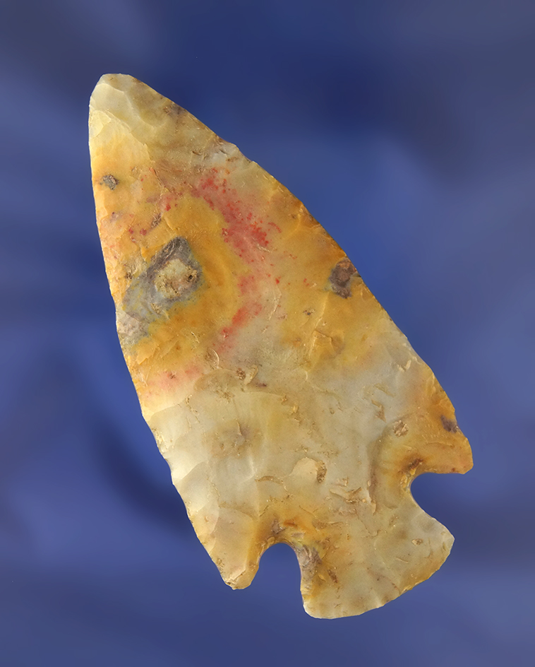 Main artifact image