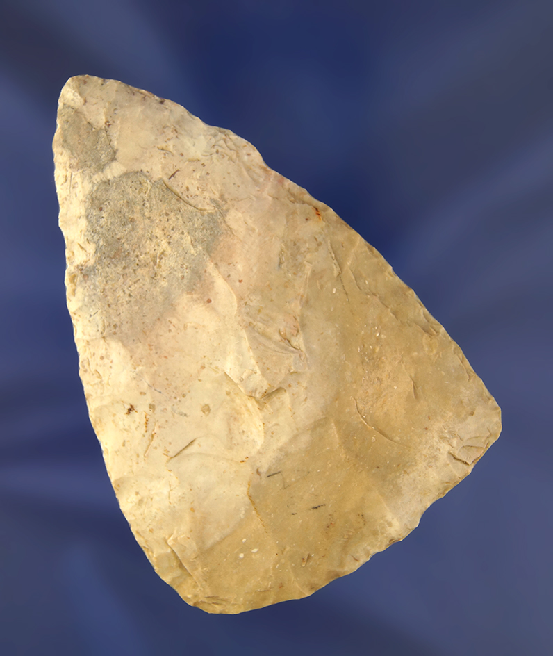 Main artifact image
