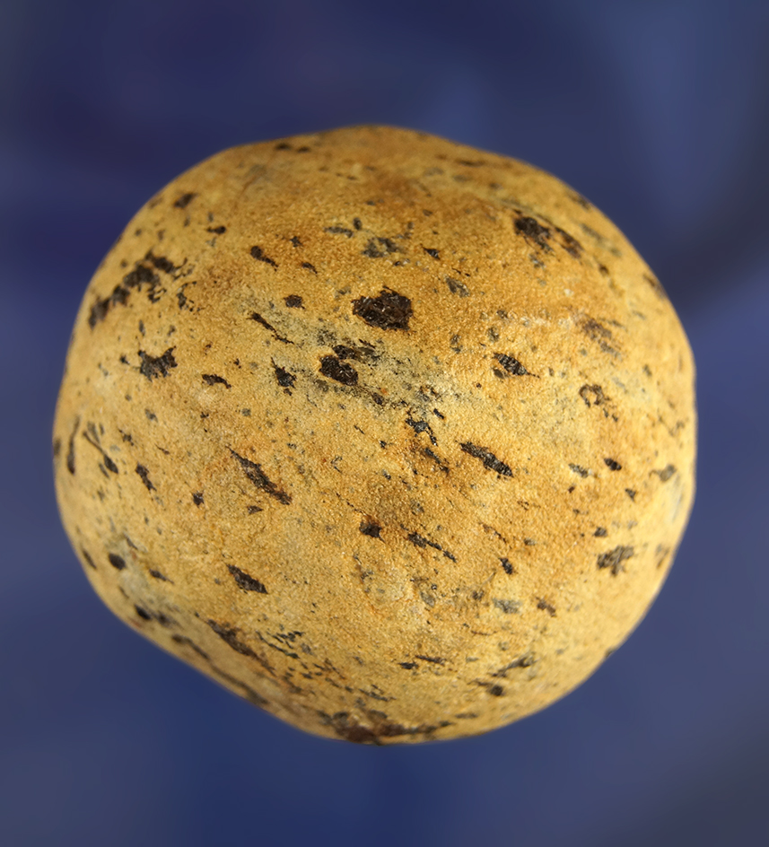 Main artifact image