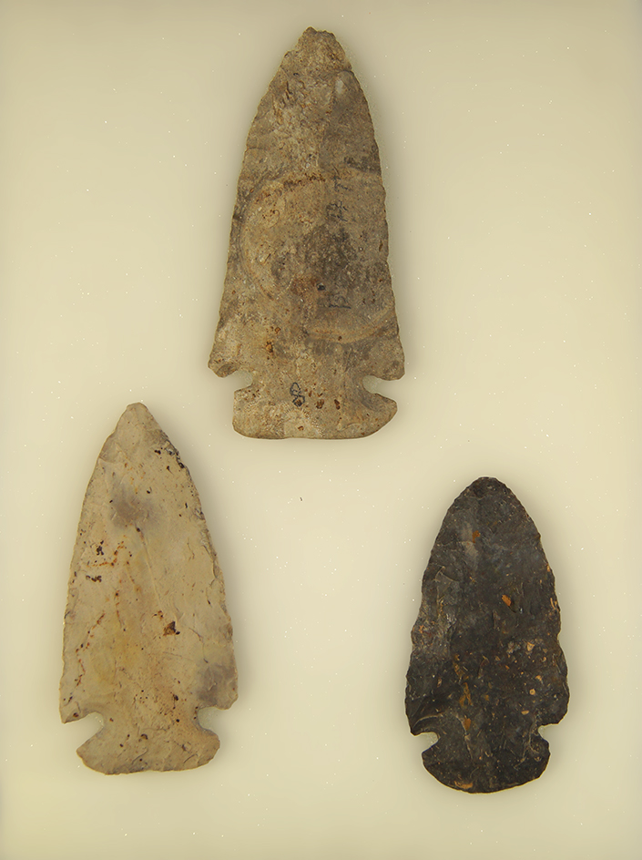 Main artifact image