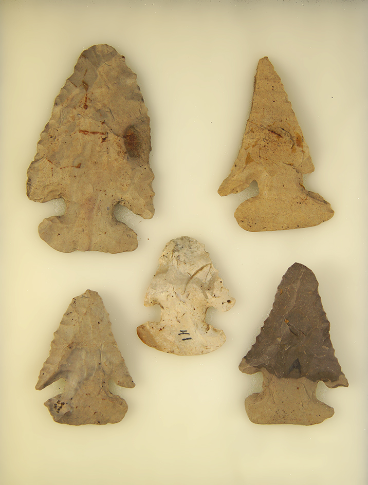 Main artifact image