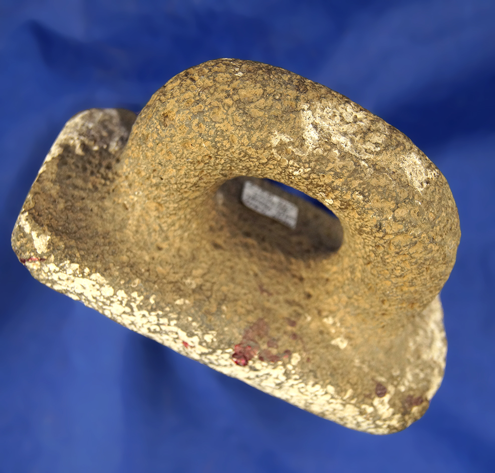 Main artifact image