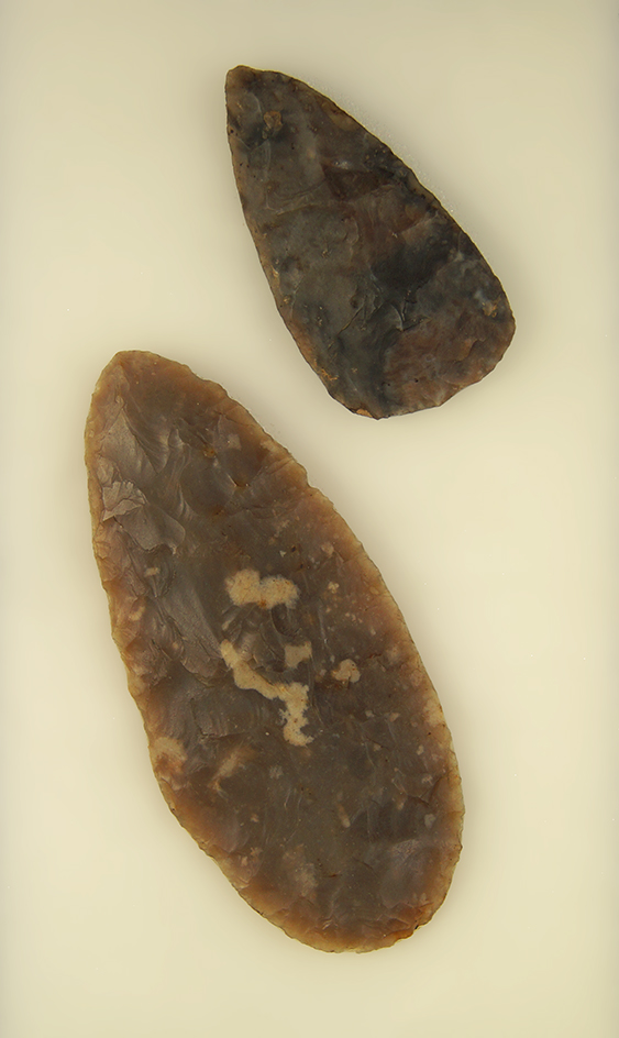 Main artifact image