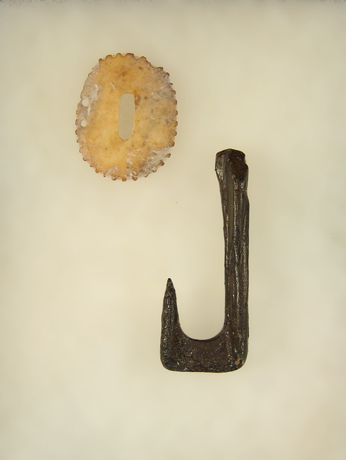 Main artifact image