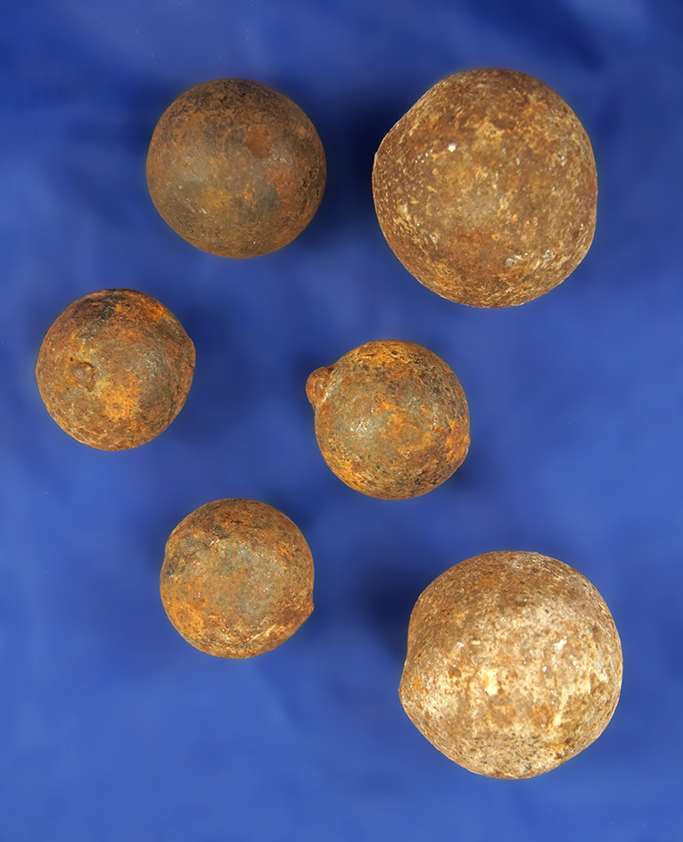 Main artifact image