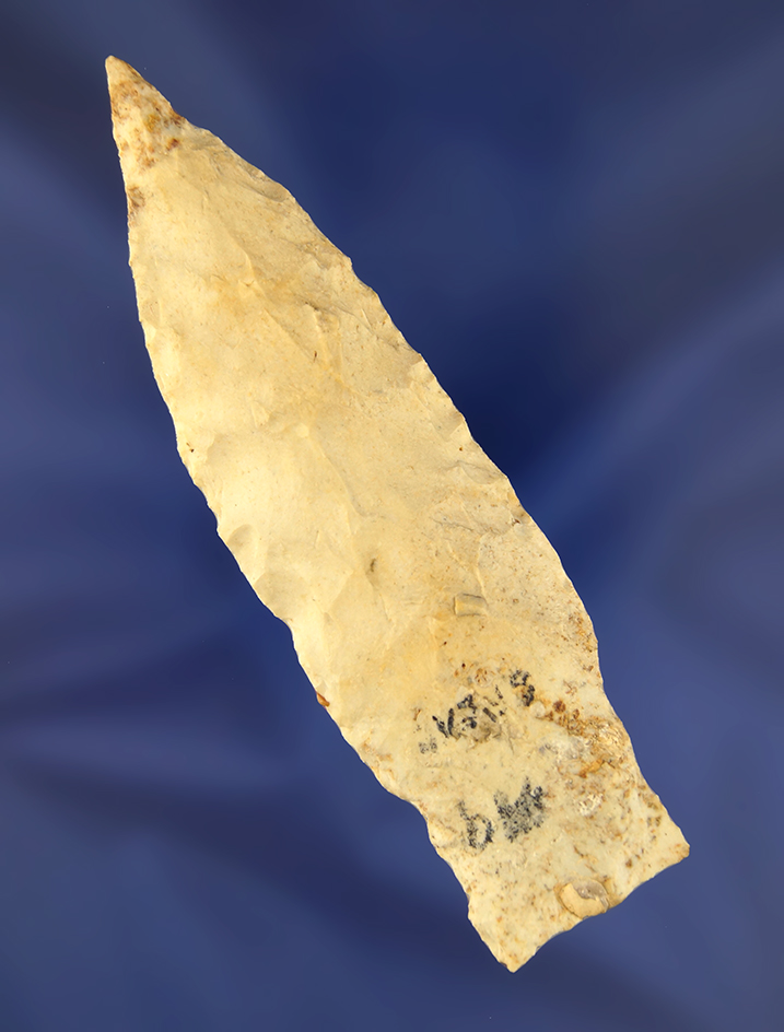 Main artifact image