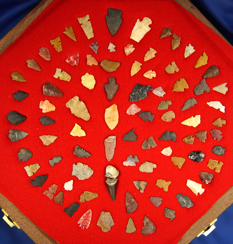 Main artifact image