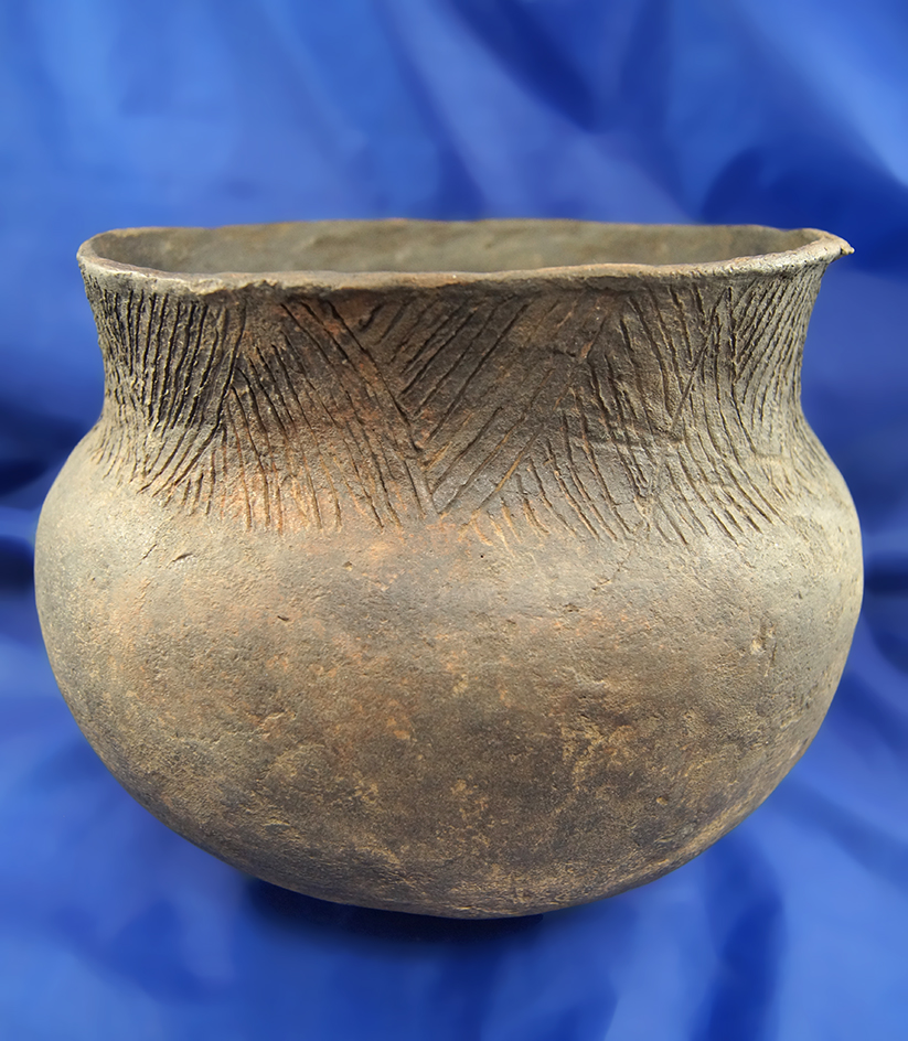 Main artifact image