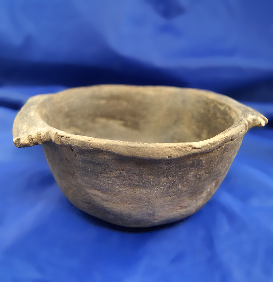 Main artifact image