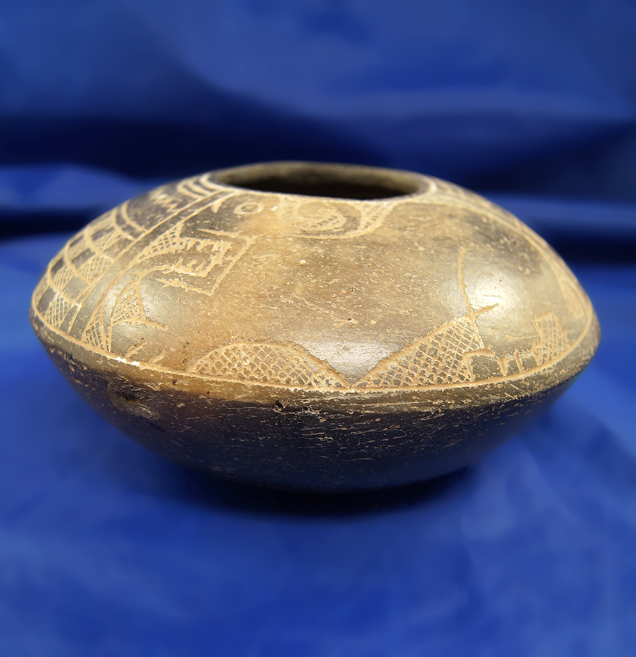 Main artifact image