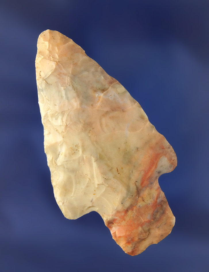 Main artifact image