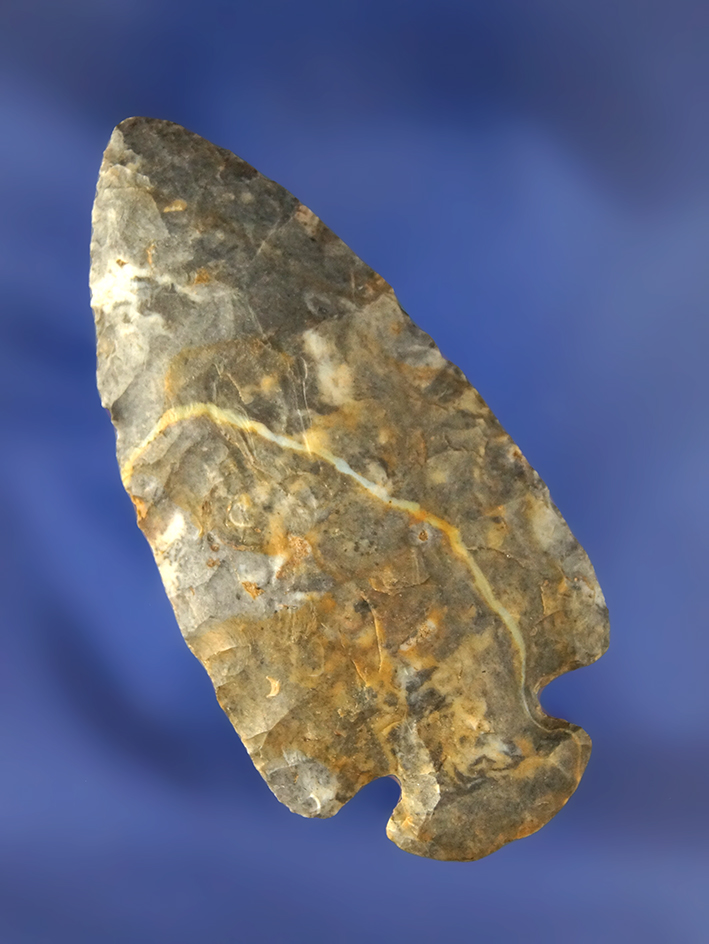 Main artifact image
