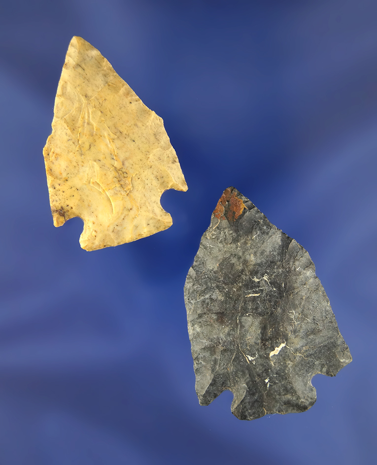 Main artifact image
