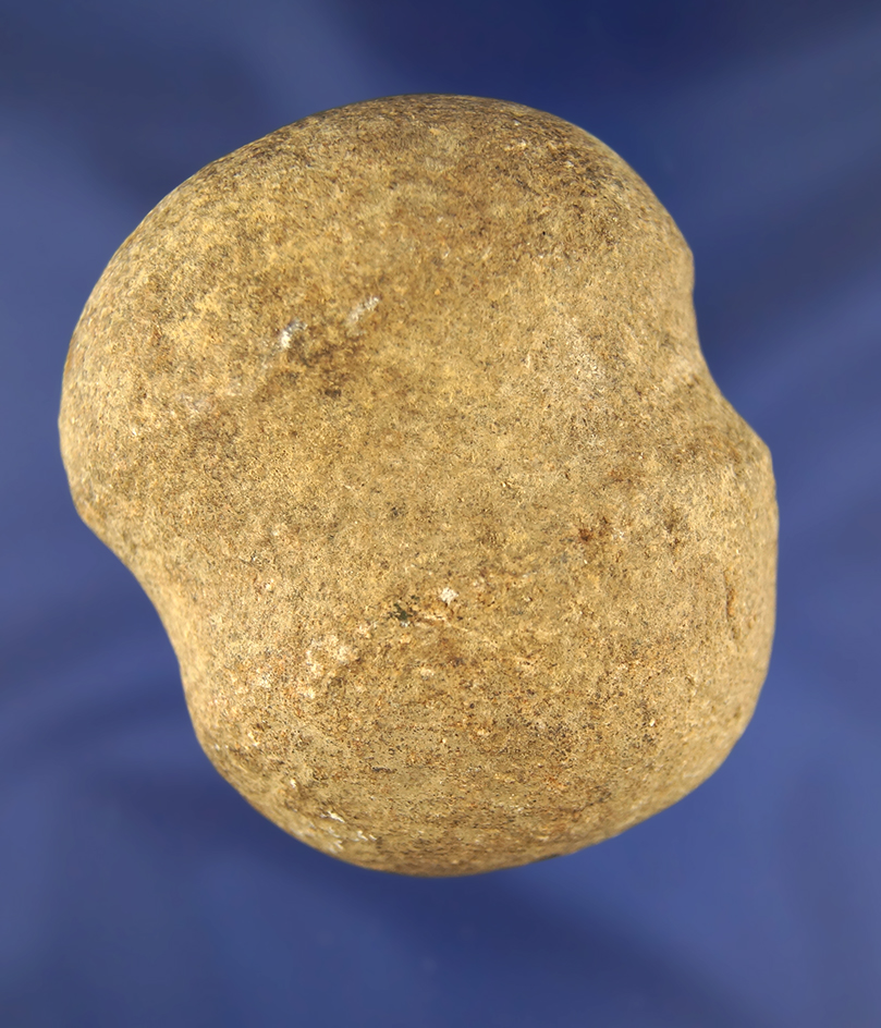 Main artifact image