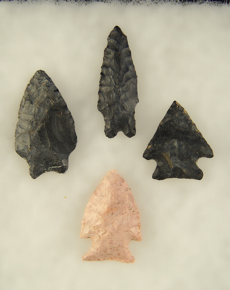 Main artifact image