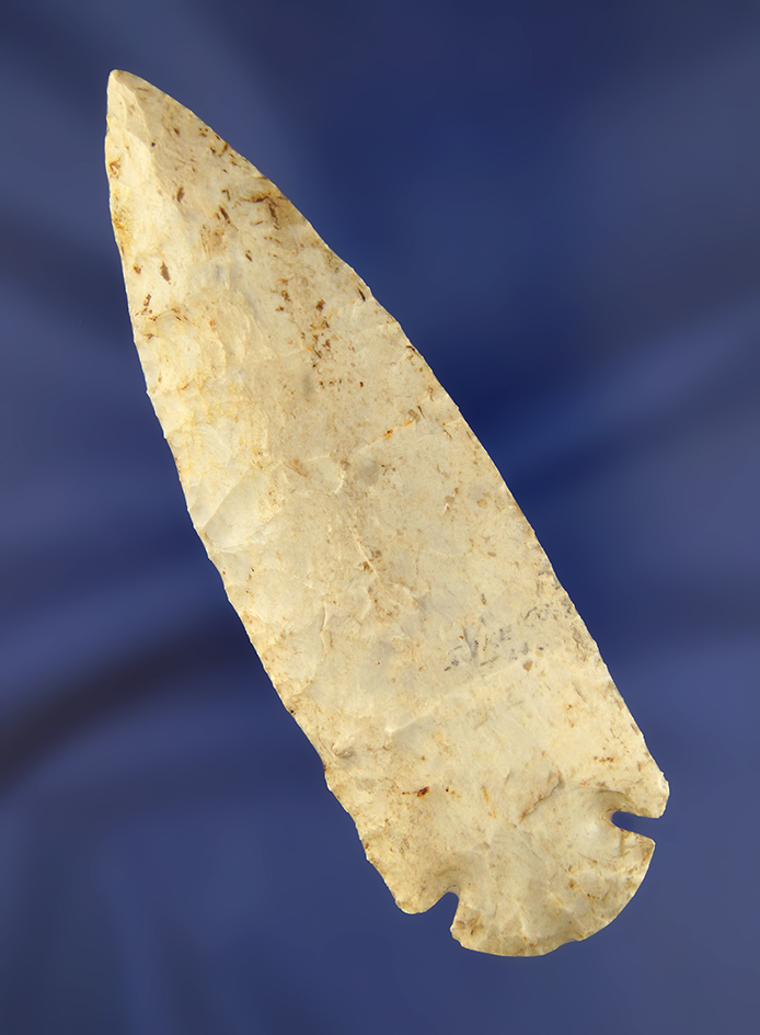Main artifact image