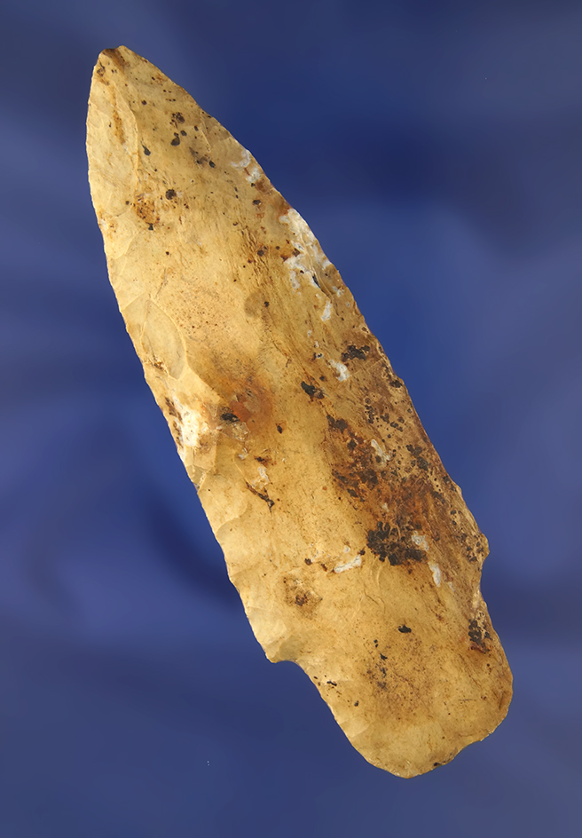 Main artifact image