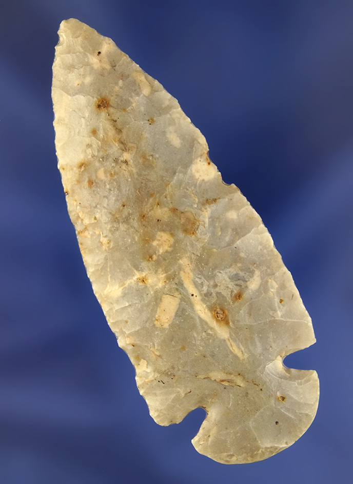 Main artifact image