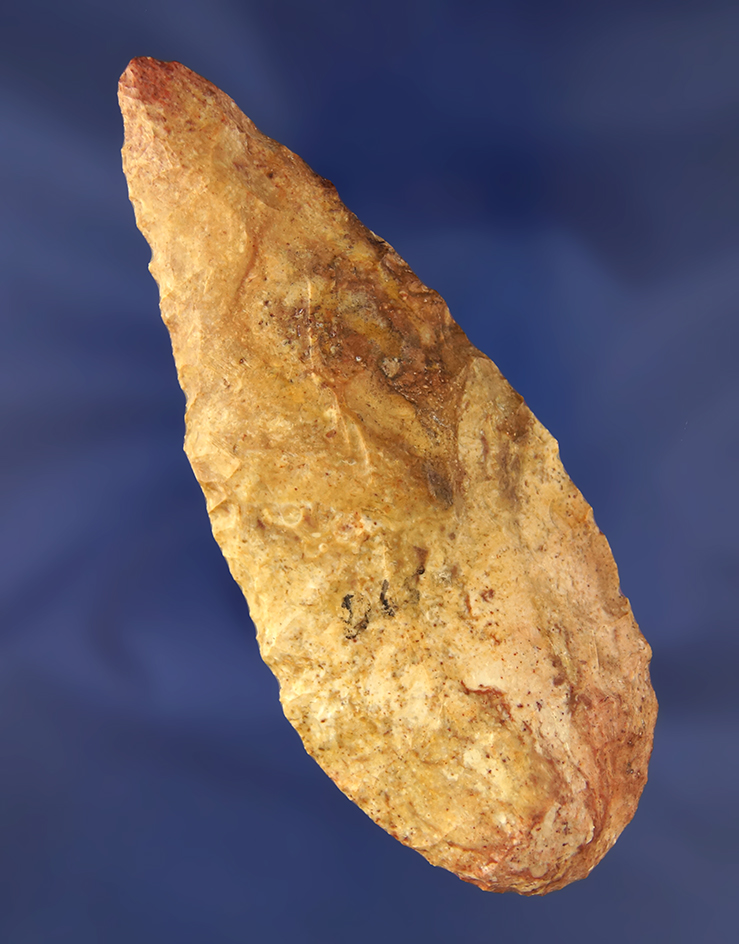 Main artifact image