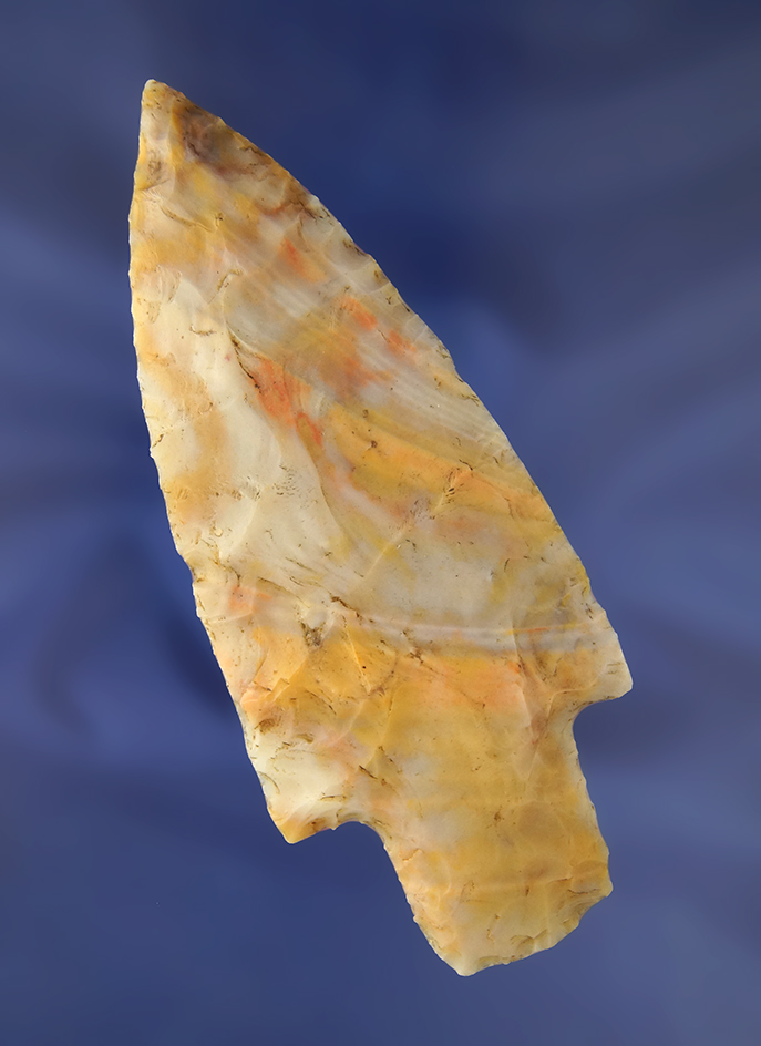 Main artifact image