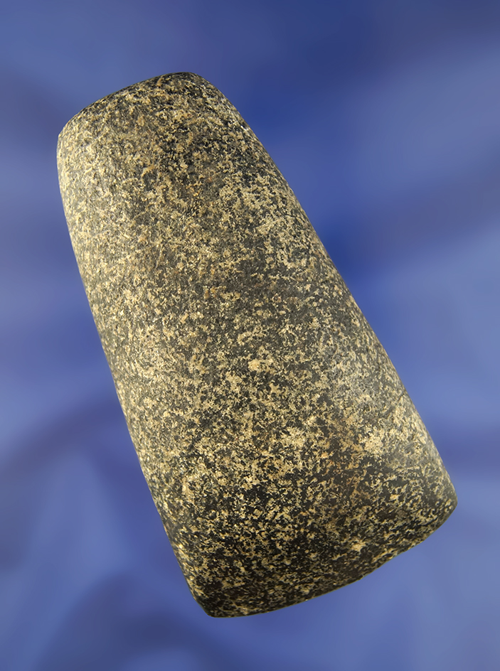 Main artifact image