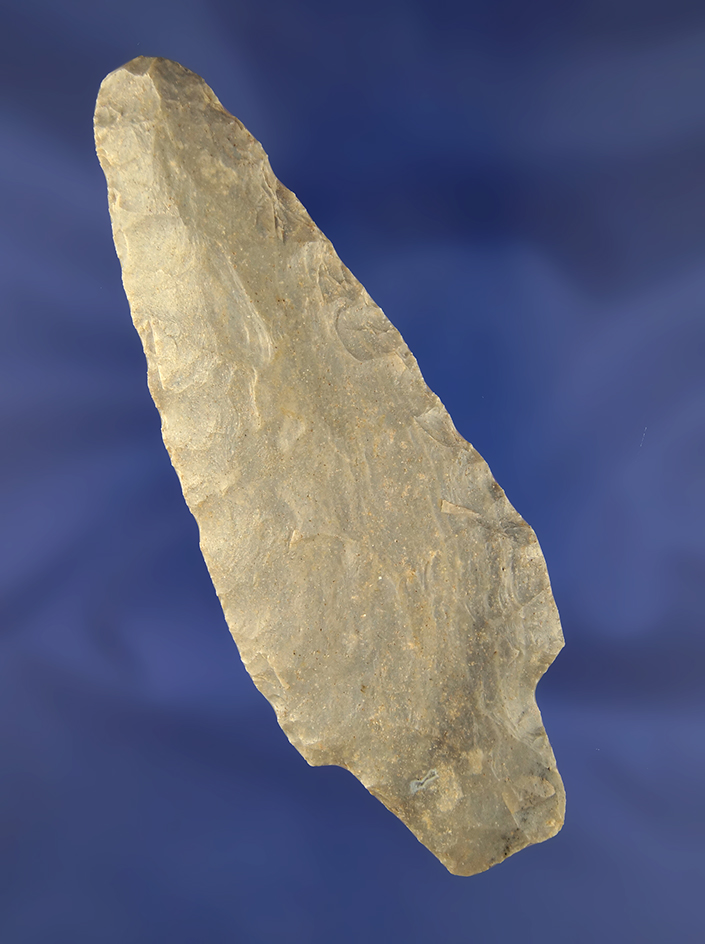 Main artifact image