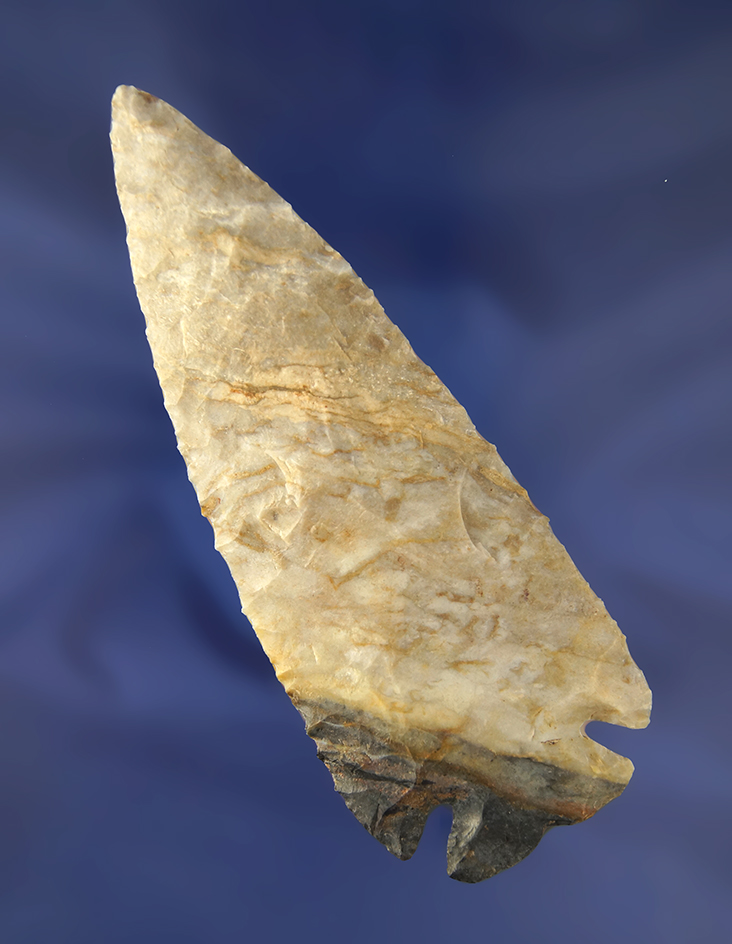 Main artifact image