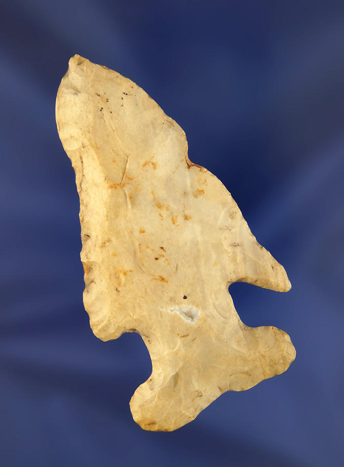 Main artifact image