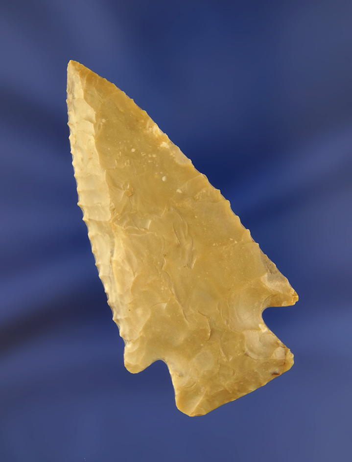 Main artifact image