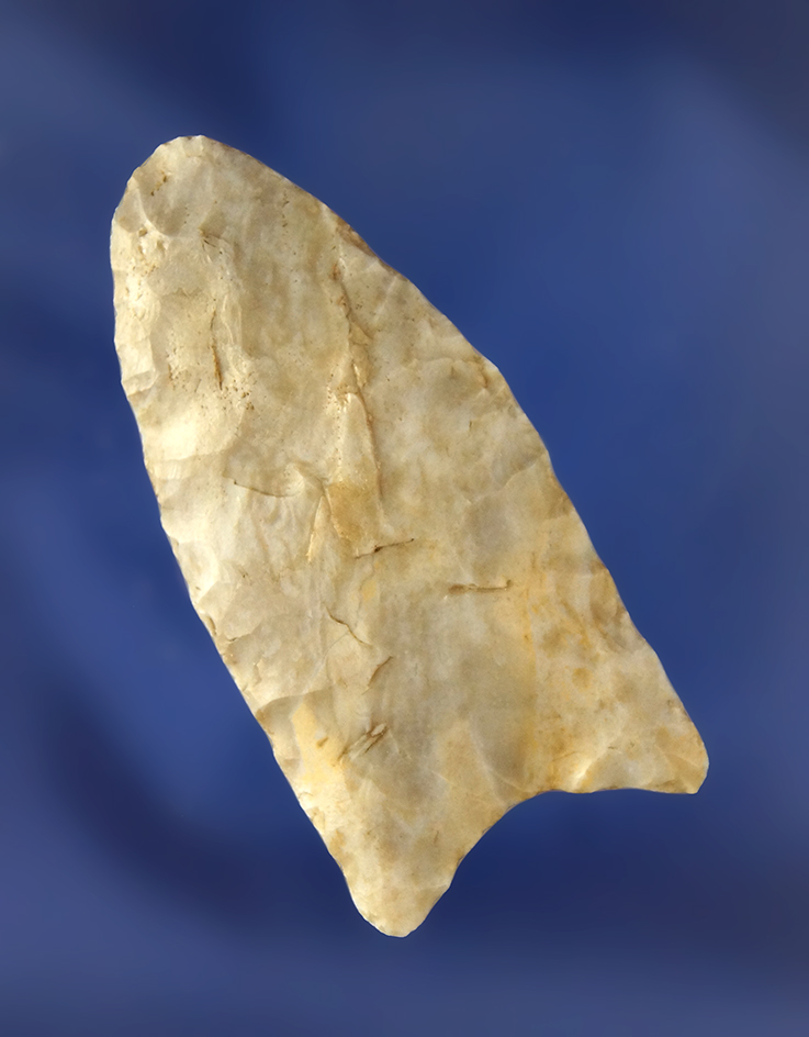 Main artifact image