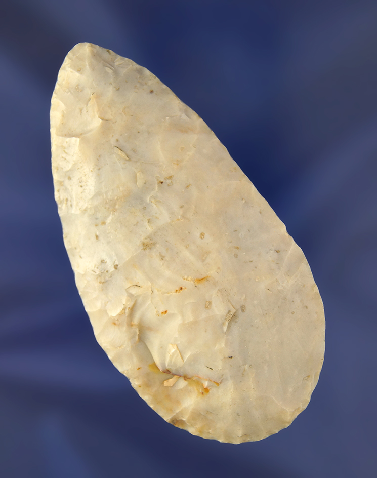 Main artifact image