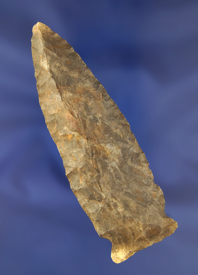 Main artifact image